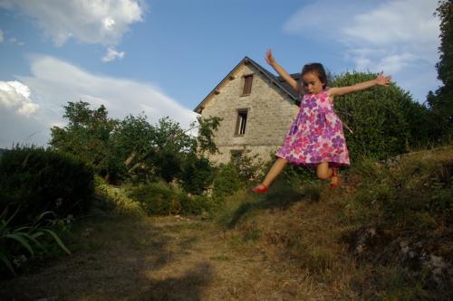 Vacances de Toussaint